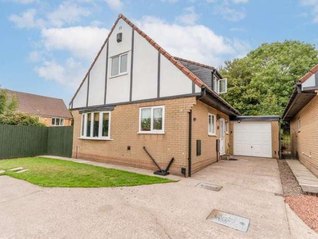 Property for sale in Pontprennau, Falcon Lodge