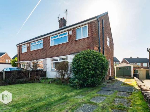 Property for sale in Harwood Lee, Bolton