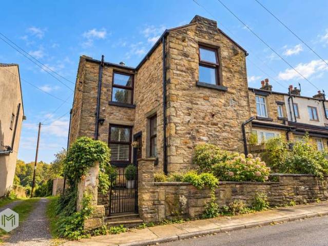 Property for sale in Tottington, Bury