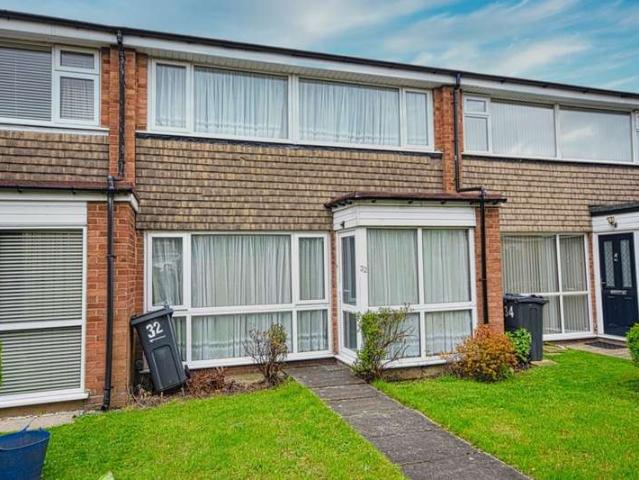 Property for sale in Hall Green, West Midlands