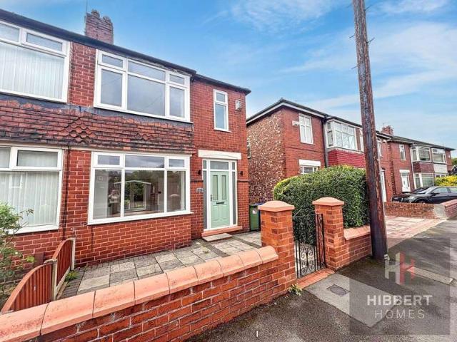 Property for rent in Cheadle, Stockport