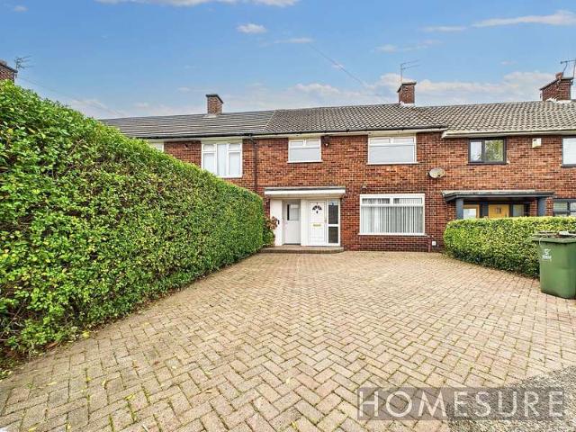 Property for sale in Calderstones