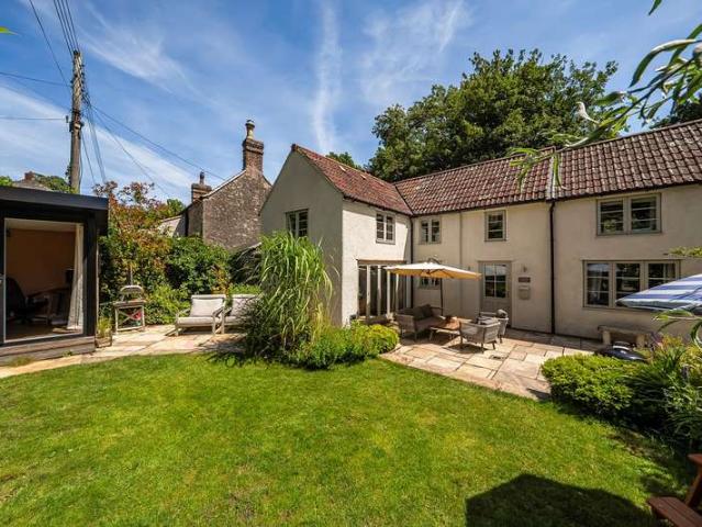 Cottage for sale in Chewton Mendip