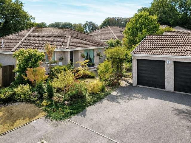 Property for sale in Dunkeswell, East Devon