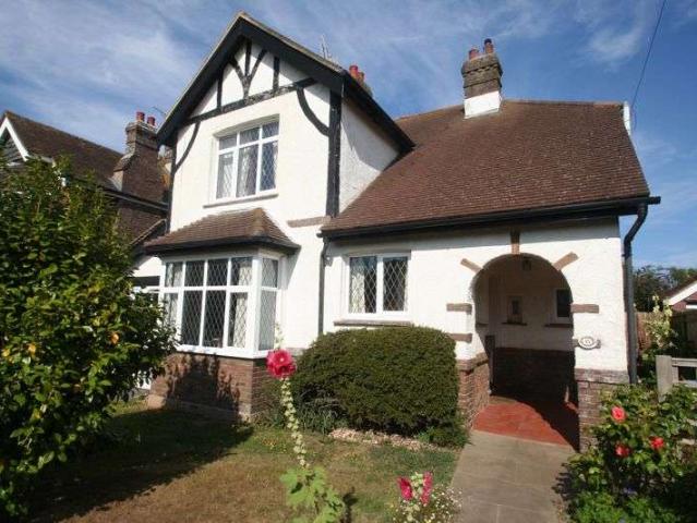 Property for sale in Rustington, Clapham