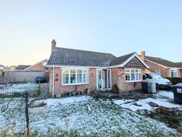 Property for sale in Belleau, Lincolnshire
