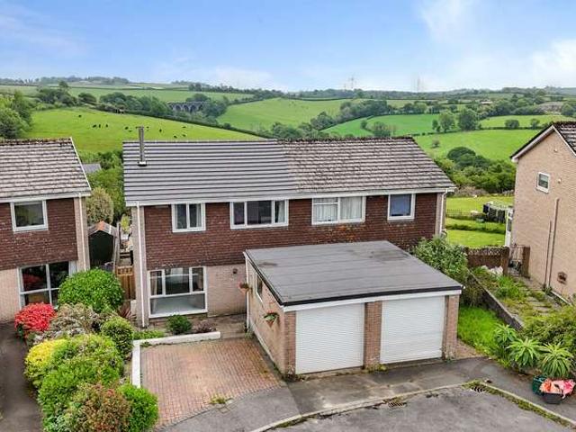 Property for sale in Lamellion, Cornwall