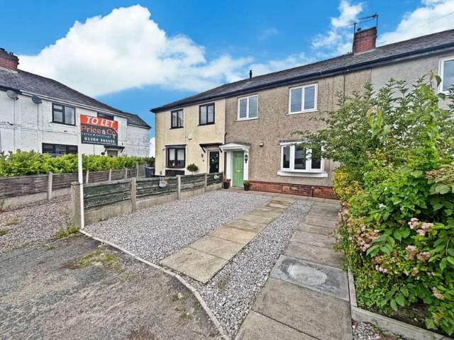 Property for rent in Westhoughton, Lee Bank