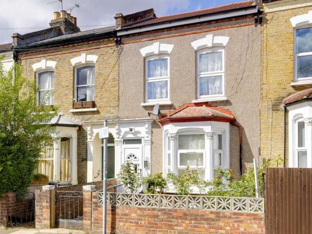 Property for sale in South Tottenham, Greater London