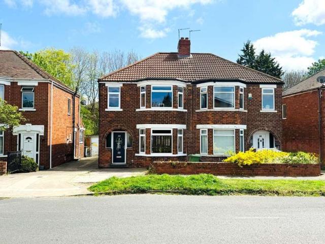 Property for sale in Acomb, High Field