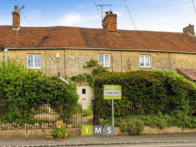 Property for sale in Berrick Salome, Oxfordshire