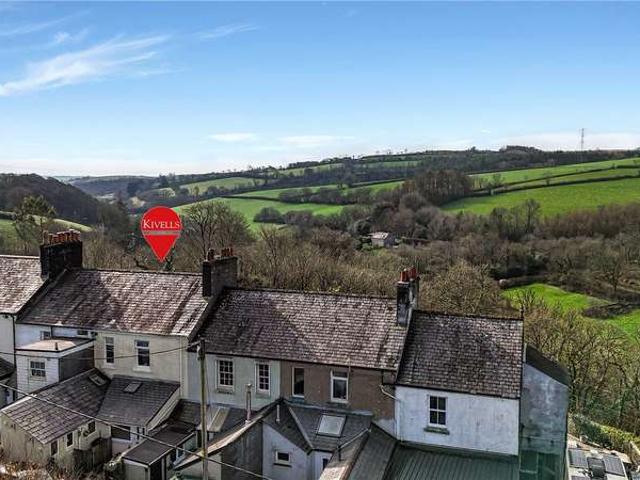 Property for sale in Lamellion, Cornwall
