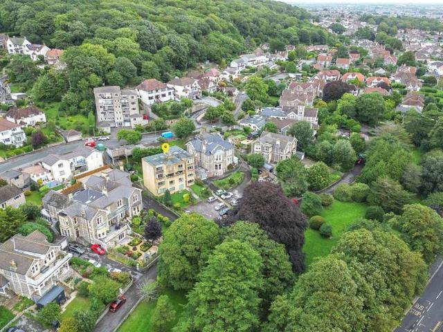 Property for sale in Weston-super-mare, North Somerset