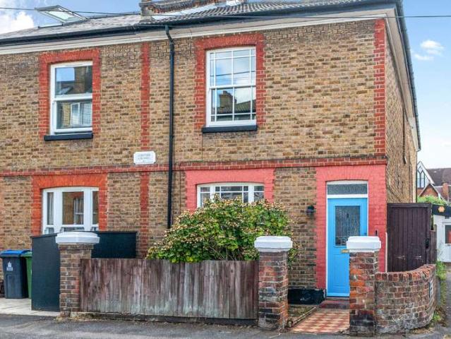 Property for sale in Surbiton, Greater London