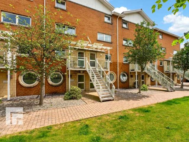 Property for sale in City Centre, Falcon Lodge