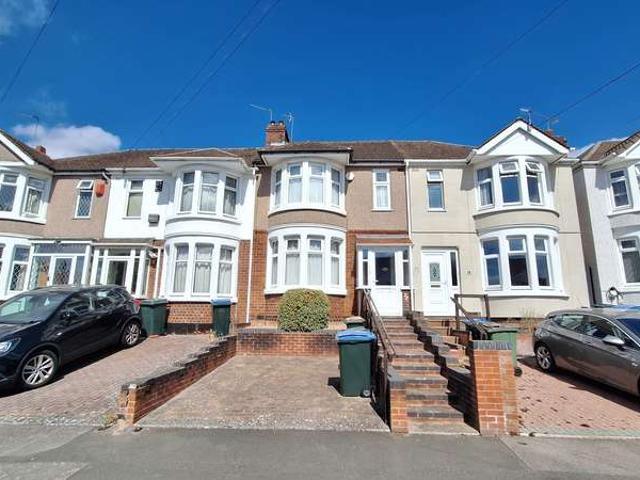 Property for sale in Allesley Park, Allesley
