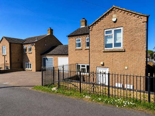 Property for sale in Little Downham, East Cambridgeshire