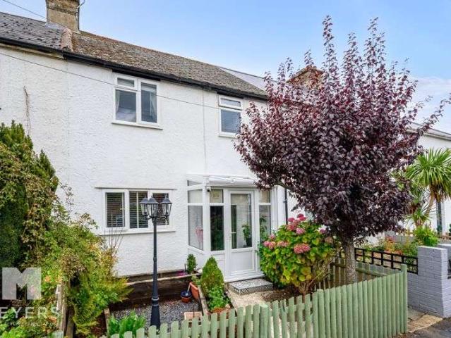 Property for sale in Ringwood, Ashurst Bridge
