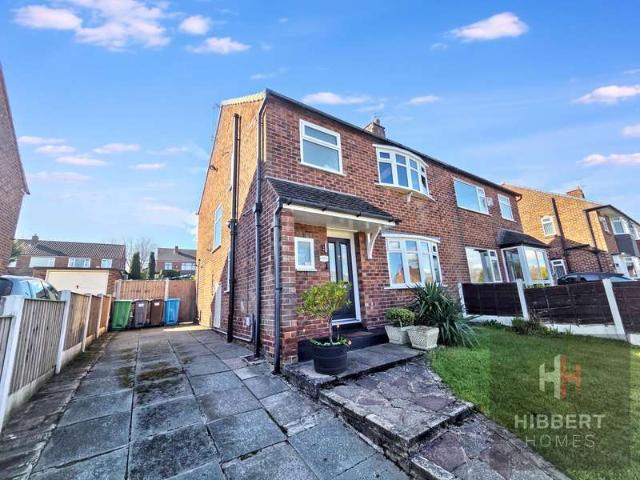 Property for sale in Georgia, Greater Manchester