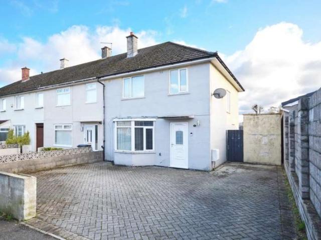 Property for sale in Feckenham, City Of Bristol