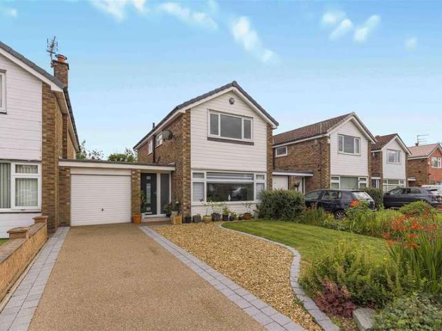 Property for sale in Cheadle Hulme, Greater Manchester