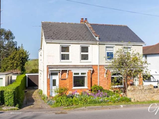 Property for sale in Prestbury, Golden Valley
