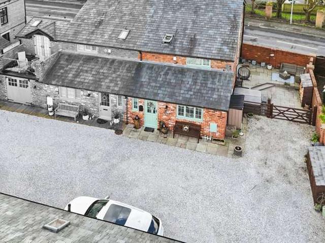 Property for sale in Westhoughton, Lee Bank