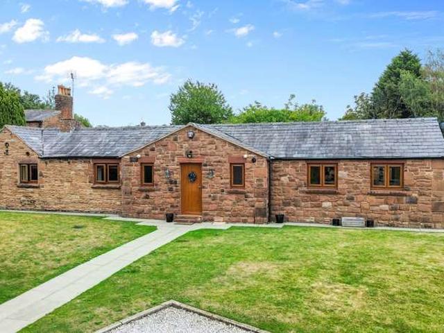 Property for sale in Knowsley