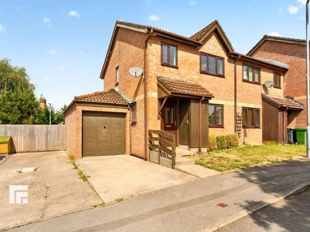 Property for sale in Falcon Lodge, Wales