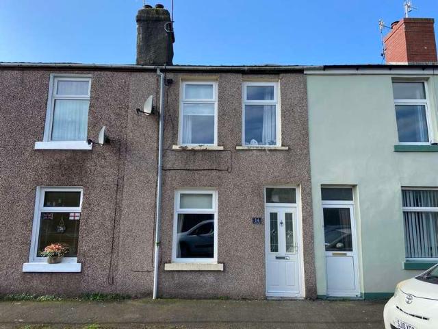 Property for sale in Ormsgill, Barrow-in-Furness