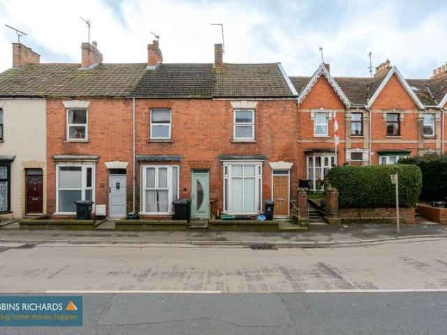 Property for sale in Bridgwater, Somerset