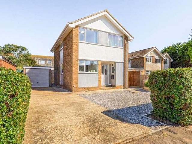 Property for sale in Littlecote, West Sussex