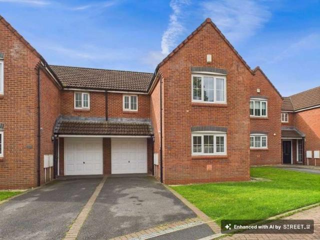 Property for sale in Egremont