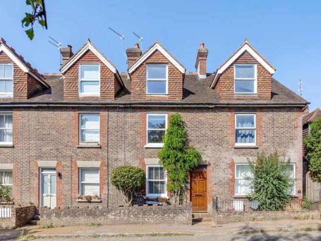 Property for sale in Perryfields, West Sussex
