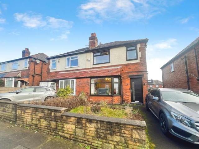 Property for sale in Heaton, Lee Bank