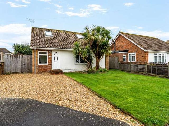 Property for sale in Littlecote, West Sussex