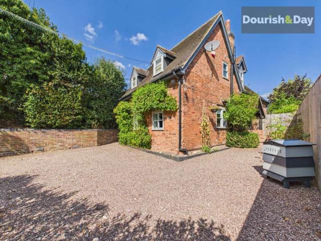 Property for sale in Baswich, Staffordshire