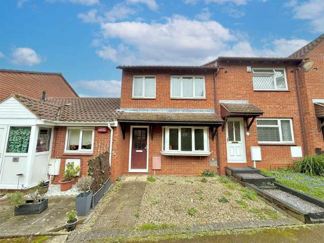 Property for sale in Bletchley, Milton Keynes