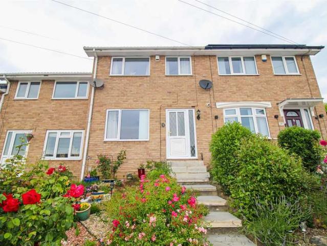 Property for sale in Horbury, West Yorkshire
