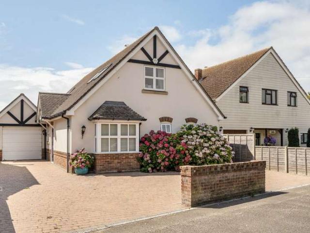 Property for sale in Littlecote, West Sussex