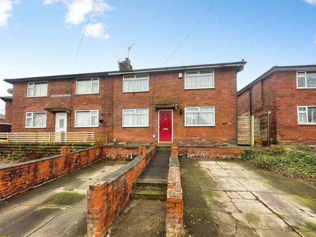 Property for sale in Outwood Gate, Bury