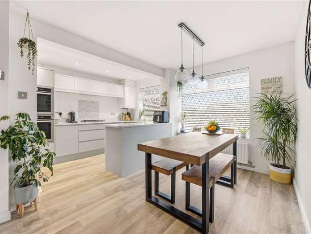 Property for sale in Oldland, South Gloucestershire