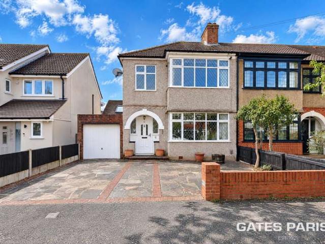 Property for sale in London Borough of Havering, Greater London