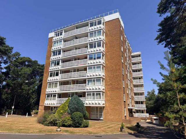 Property for sale in Springbourne, Bournemouth