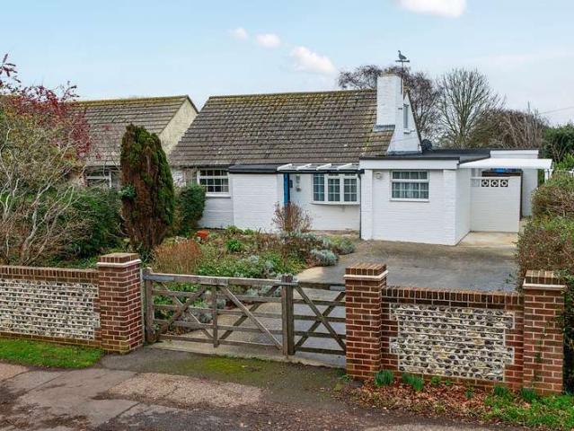 Property for sale in Littlecote, West Sussex