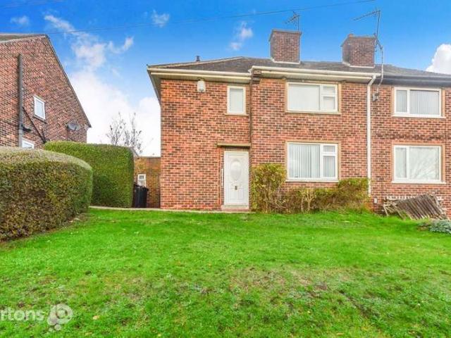 Property for rent in Richmond Park, Kimberworth