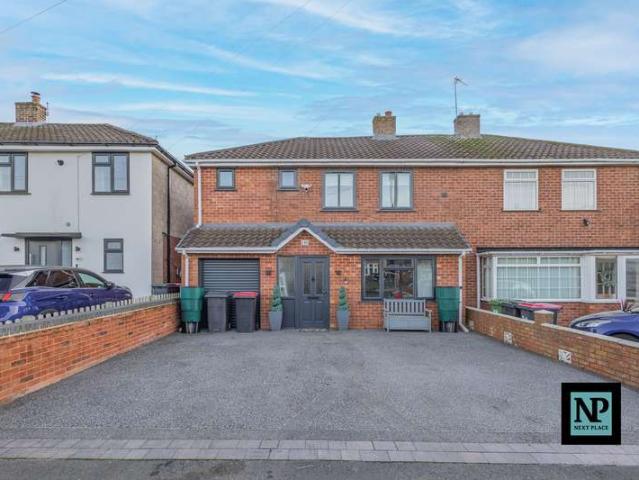 Property for sale in Polesworth CP, Gun Hill