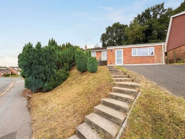Property for sale in Alderholt, Olderholt