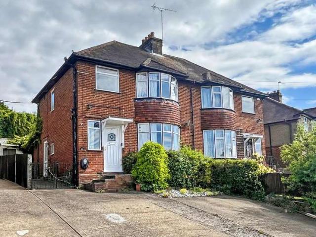 Property for sale in Cressex, Buckinghamshire