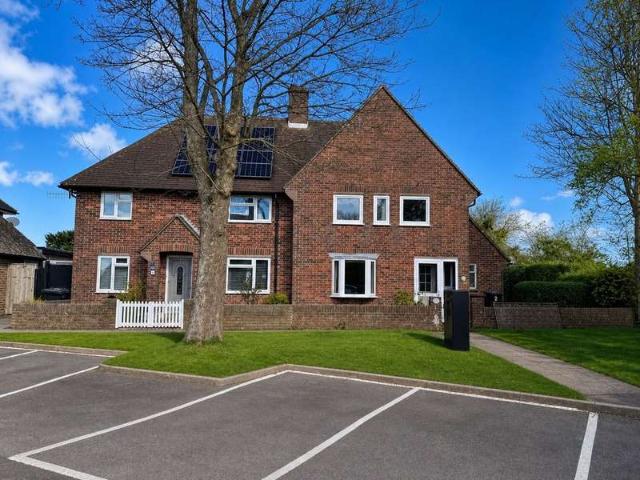 Property for sale in Littlecote, West Sussex